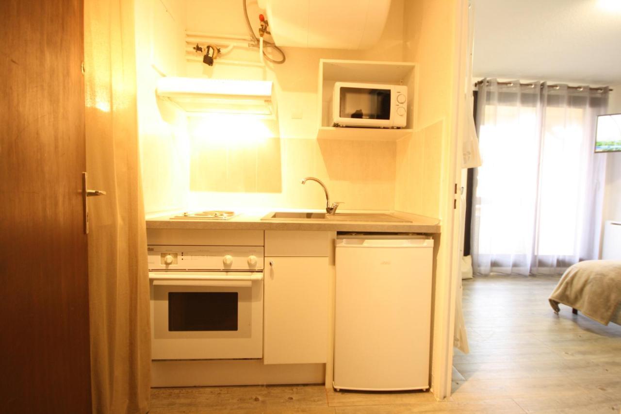 Apartamento Le Beach Break - Seignosse Le Penon Exterior foto