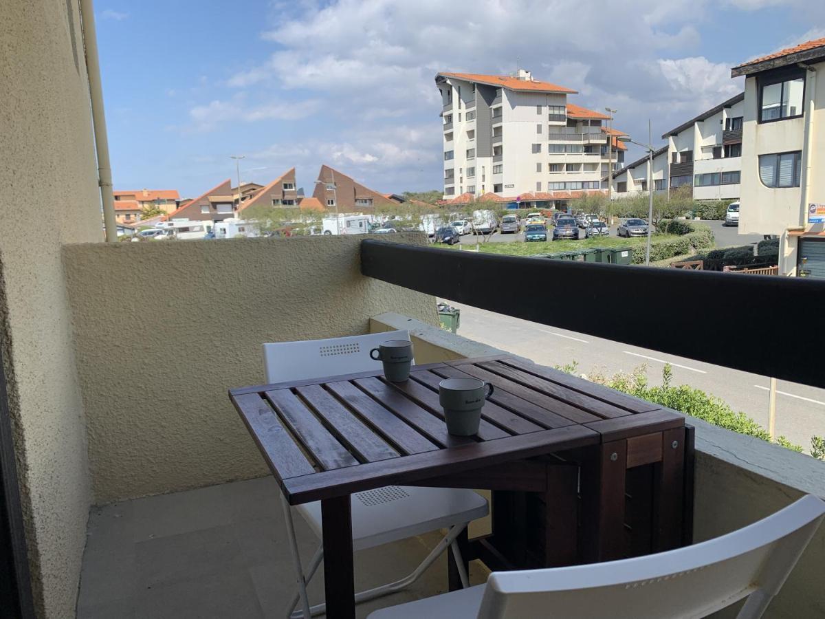 Apartamento Le Beach Break - Seignosse Le Penon Exterior foto