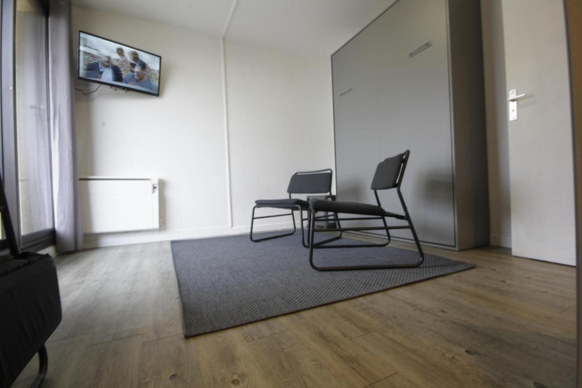 Apartamento Le Beach Break - Seignosse Le Penon Exterior foto